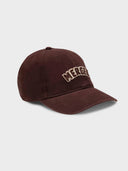 The mercer pet met logo