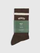 The mercer zachte sokken