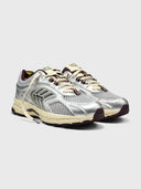 Sneakers the re-run evo silver