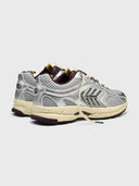 Sneakers the re-run evo silver