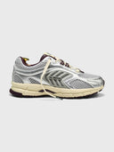 Sneakers the re-run evo silver