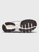 Sneakers the re-run evo brown