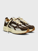 Sneakers the re-run max nubuck
