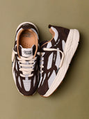 Sneakers the re-run max nubuck