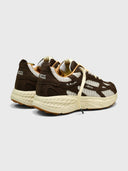 Sneakers the re-run max nubuck