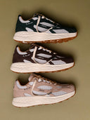 Sneakers the re-run max nubuck