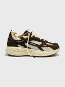 Sneakers the re-run max nubuck