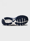 Sneakers the re-run classic white