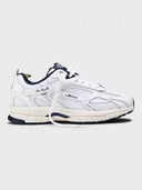 Sneakers the re-run classic white