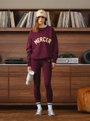 The mercer legging