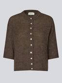 Bruin vestje bailormd
