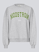 Grijze sweater bakirmd