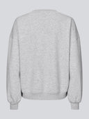Grijze sweater bakirmd