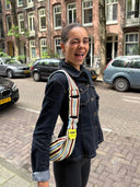 Tas capri city bag