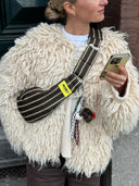 Tas little m city bag