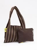 Tas mocha boxer bag