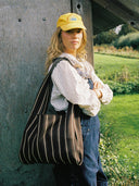 Tas mocha boxer bag