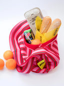 Tas poppy boxer bag