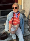 Tortoise bril margot havana