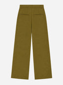 Groene pantalon gabbie
