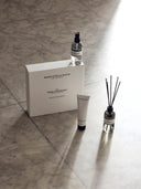 Relaxing bathroom essentials objets d'amsterdam