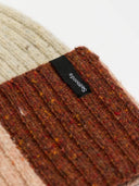 Wolmix muts block beanie