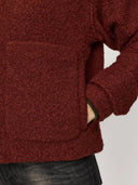 Boucle jas