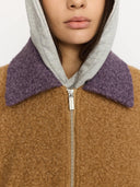 Boucle jas