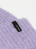 Lila beanie