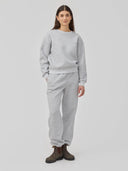 Licht blauwe sweater TiaMD