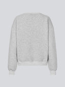 Licht blauwe sweater TiaMD