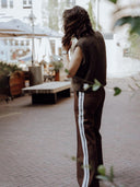Bruine sweat pants iceland