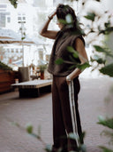 Bruine sweat pants iceland