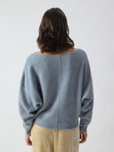 Boothals trui damsville