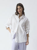 Witte blouse havanarow