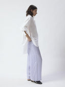 Witte blouse havanarow