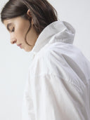 Witte blouse havanarow