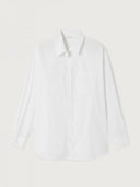 Witte blouse havanarow
