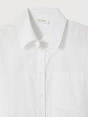 Witte blouse havanarow