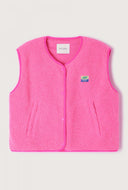 Teddy bodywarmer hok16BH25