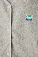 Teddy bodywarmer hok16BH25