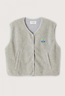 Teddy bodywarmer hok16BH25