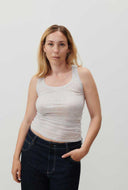Basic tanktop massachusetts