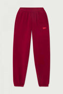 Bordeaux joggingsbroek izubird