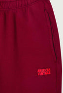 Bordeaux joggingsbroek izubird