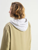 Lichtgroene blazer lanow