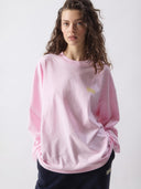 Oversized longsleeve gixy