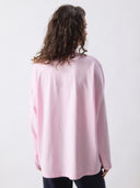 Oversized longsleeve gixy