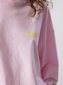 Oversized longsleeve gixy