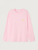 Oversized longsleeve gixy